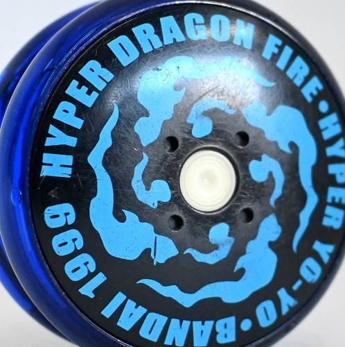品番56】ハイパードラゴンファイヤー | 全てのUSED商品 | | ヨーヨー