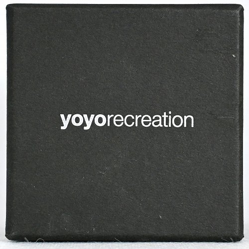 【新品未使用】yoyorecreation シグティル / SIGTYR 品番69】シグティル(マットグレー） | 全てのUSED商品