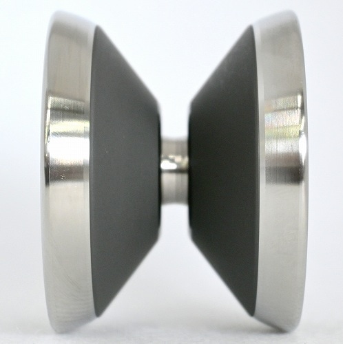 品番69】シグティル(マットグレー） | 全てのUSED商品 | | ヨーヨー