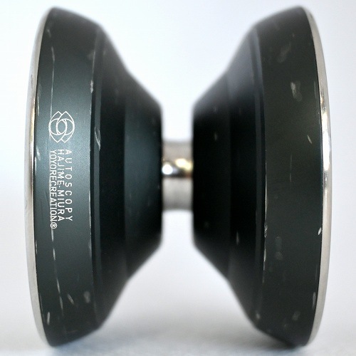 品番51】オートスコピー（ガンメタグレー） | 全てのUSED商品