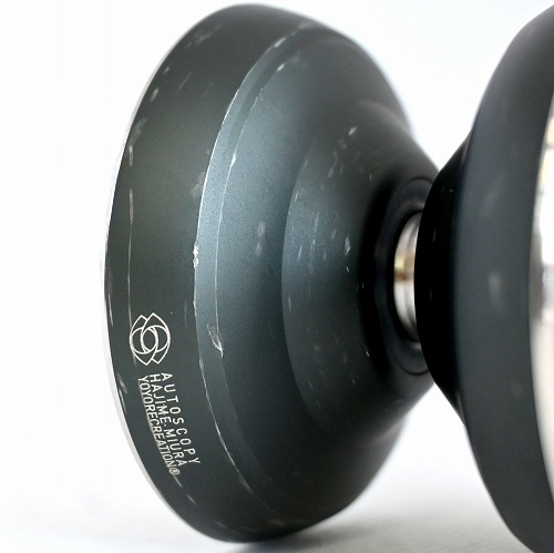 品番51】オートスコピー（ガンメタグレー） | 全てのUSED商品