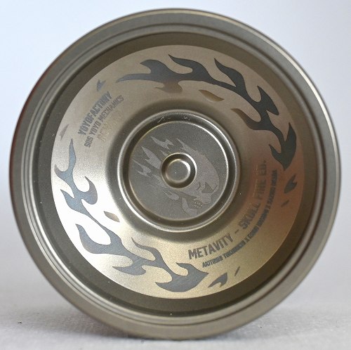 メタヴィティ スカルファイヤー バーンドブルー メタヴィティ スカルファイヤー バーンドブルー - メルカリ