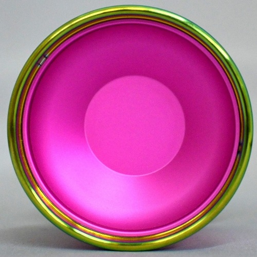 品番57】グラスホッパーGTX（ピンク×レインボーリム） | 全てのUSED