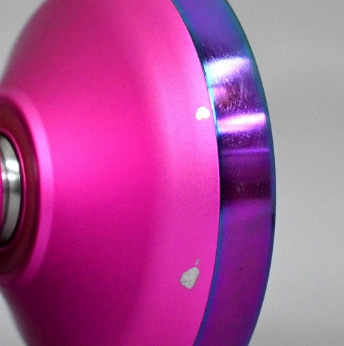 品番57】グラスホッパーGTX（ピンク×レインボーリム） | 全てのUSED