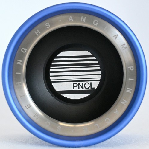 アングラムピナクル ヨーヨー サムシング アングラム ピナクル Anglam