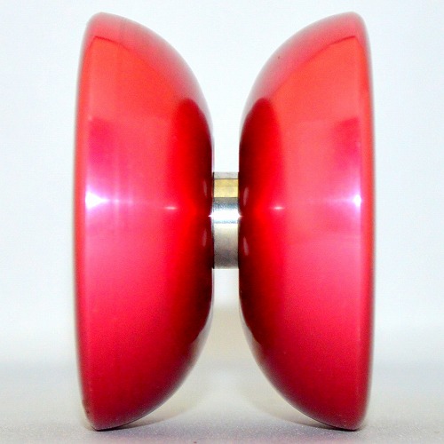 ヨーヨー　ベイ　レッド IT'S WIN】Yoyo Win Applicator 8㎝ (BLACK・RED) ヨーヨー