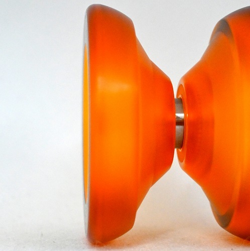 よっぴー スピーダホリック XX / Shinya Kido（引き戻し Ver.） | yoyospaceas