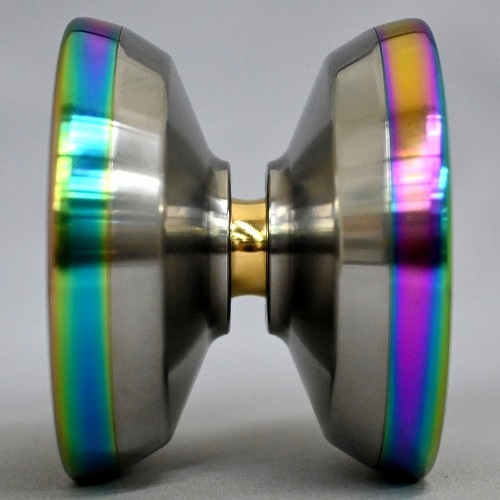 ドロイド リミテッドエディション X ヨーヨー ドロイド リミテッドエディション X ヨーヨー SPINGEAR - RSO Doroid X