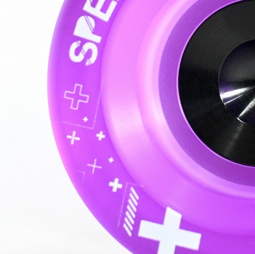 品番107】スピーダホリックXX（パープル） | 全てのUSED商品