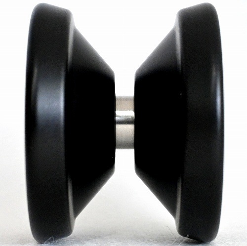 【品番100】ベンチマーク2013 H(ブラック)