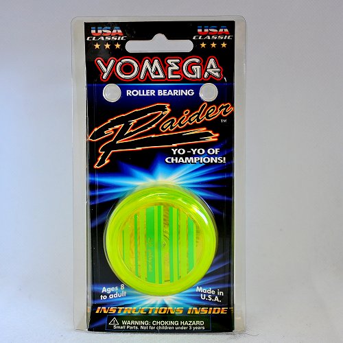 品番0】レイダー（ネオンイエロー）【Koji Yokoyama Edition】 | 全て