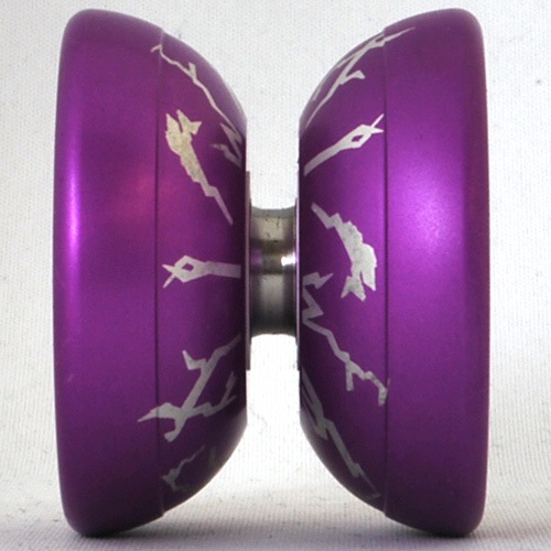 ヨーヨー クラウン.st C3ヨーヨーデザイン「クラウン.st