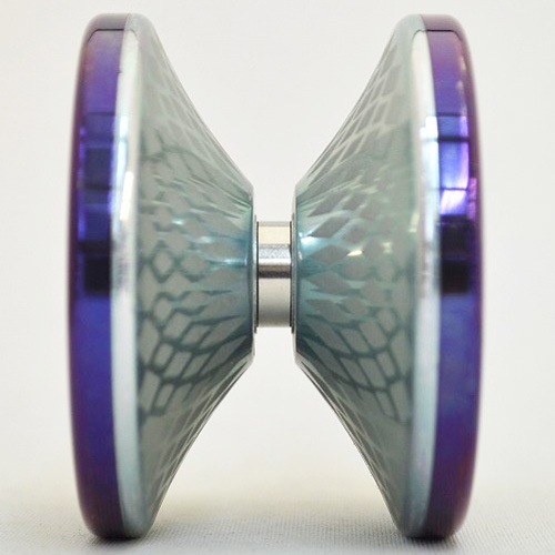 品番19】パーソナライズドチタンヨーヨー | 全てのUSED商品