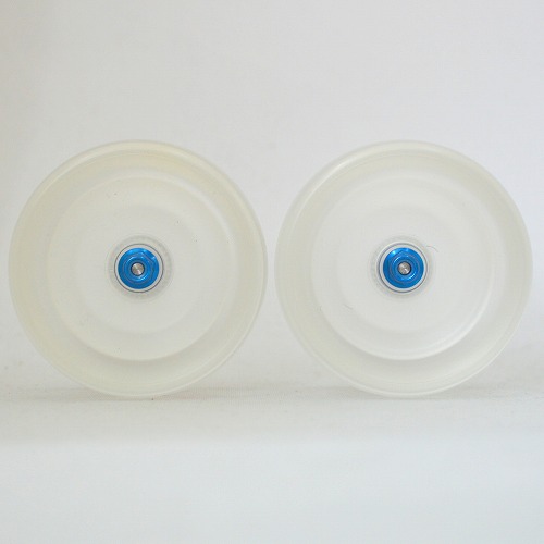 【品番20】ネゲーター【ポリカーボネイト】2個セット