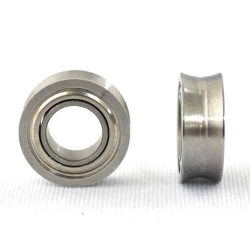 クルーシャルベアリング　大径サイズ