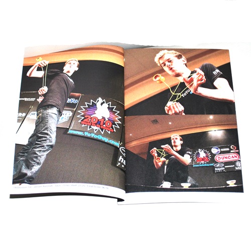 2010世界大会公式フォトブック