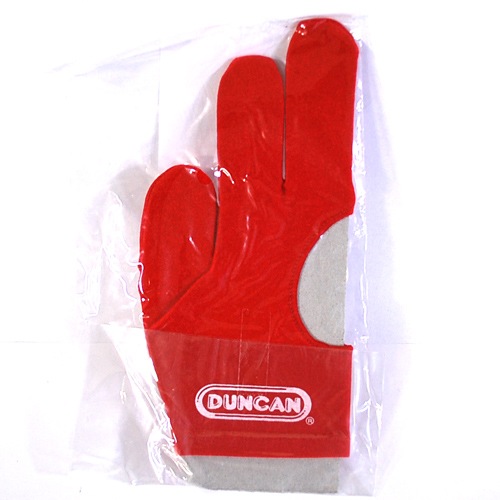 ダンカン　グローブ