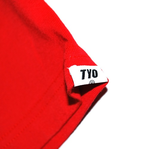 44クラッシュＴシャツ