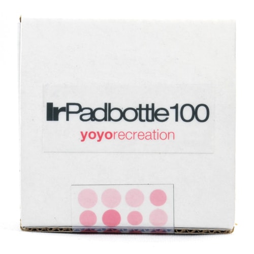 Irパッド ボトル100 YYR 1.085mm | ストリング・パーツ