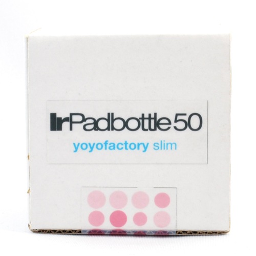 Irパッド ボトル50 YYF・YYJ 1.085mm