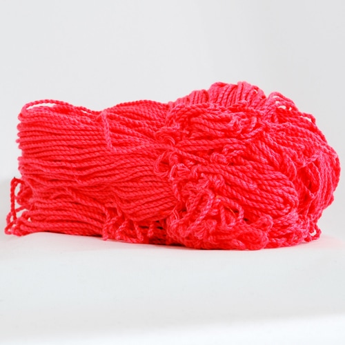 ソフトポリエステルストリング　タイプ６　ポリ１００％　×１００本