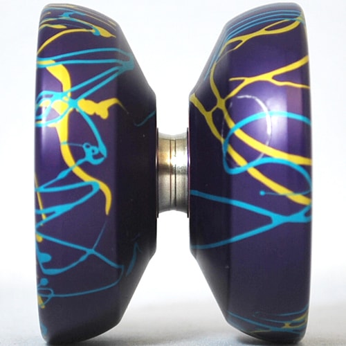 33 1/3【スプラッシュ】