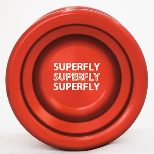スーパーフライ | 日本のメーカー, サムシング | | ヨーヨーショップネスト