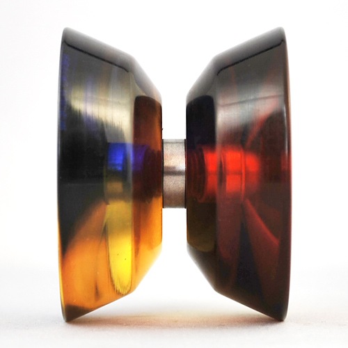 アクリリオン【レインボー】