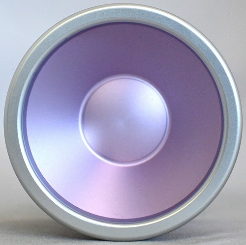 品番65】ラミ（ライトパープル×ブラストシルバーリム） | 全てのUSED