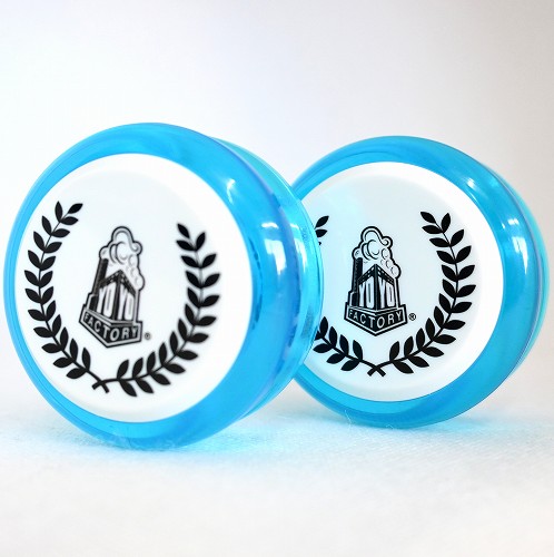 品番83】ループクラシック 2個セット（ブルー） | 全てのUSED商品