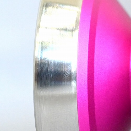 品番82】ハイドロジェンクラッシュ（ピンク） | 全てのUSED商品