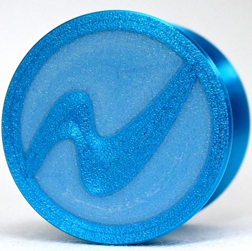 ターニングポイント3Dプリンターモデルヨーヨー