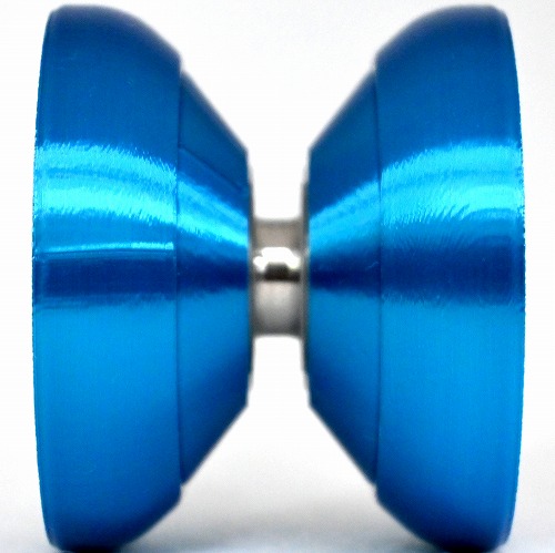 ターニングポイント3Dプリンターモデルヨーヨー