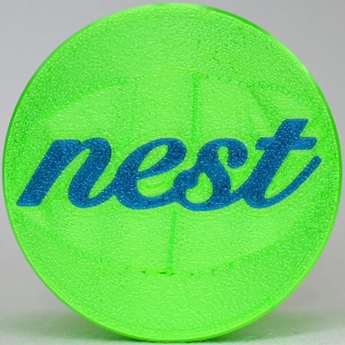 ターニングポイント3Dプリンターモデルヨーヨー