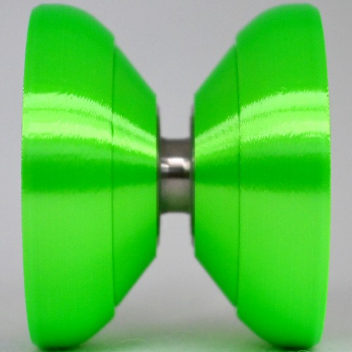 ターニングポイント3Dプリンターモデルヨーヨー