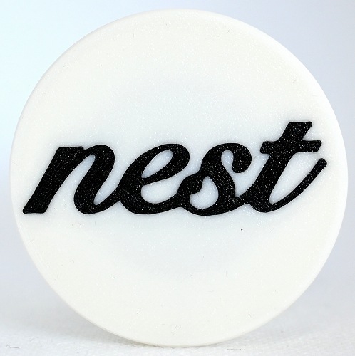 ターニングポイント3Dプリンターモデルヨーヨー