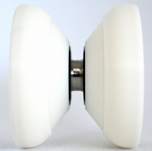 ターニングポイント3Dプリンターモデルヨーヨー