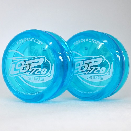 品番95】ループ720 2個セット（ライトブルー） | 全てのUSED商品