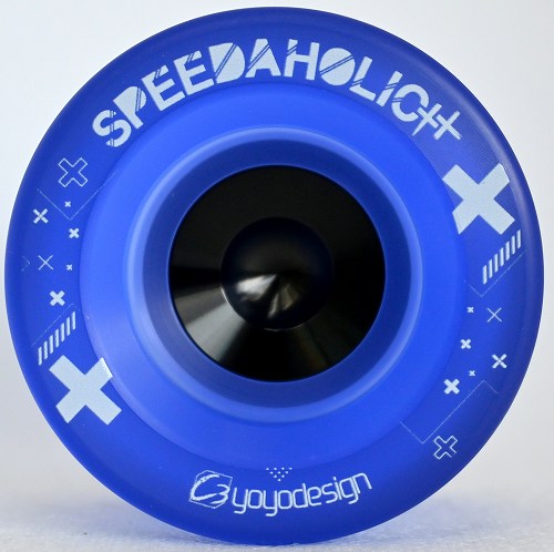 よーひー CHINOISERIE-B PRINTED OPEN COLLAR SHIRT(S Blue): Vintage 1.1｜THE