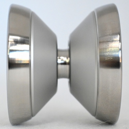 品番88】メシア666（マットシルバー） | 全てのUSED商品 | | ヨーヨー