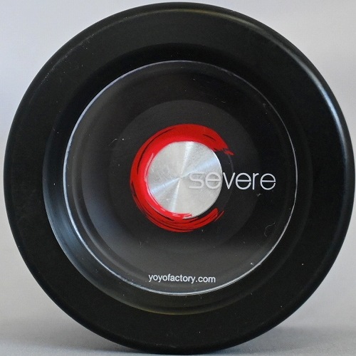 品番57】セヴィア（ブラック）【yoyoexpert Edition】 | 全ての