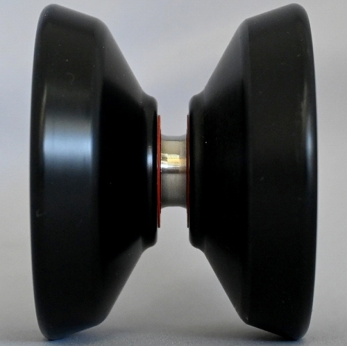 品番57】セヴィア（ブラック）【yoyoexpert Edition】 | 全ての