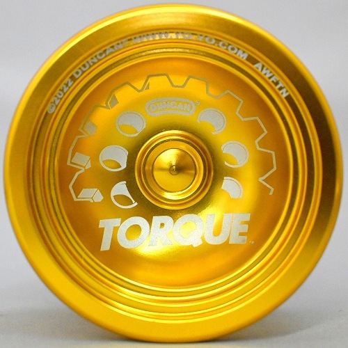 【品番1】トルク（ゴールド）