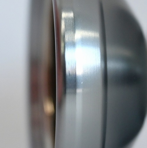 品番51】アングラムピナクル（レオパートガンメタル） | 全てのUSED