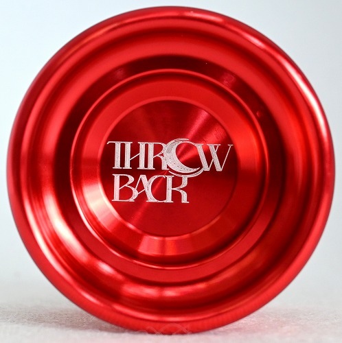 品番62】サイテーション（レッド）【THROW BACK】 | 全てのUSED商品