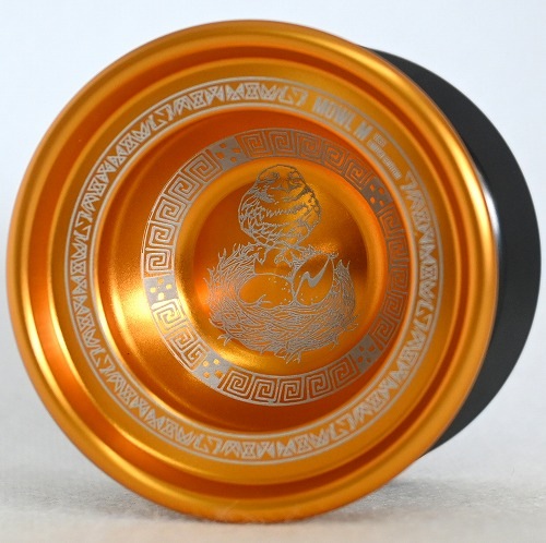 【品番98】M NEST Limited Edition(キラービー)【DENKEN】