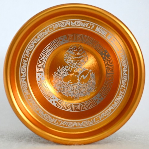 【品番98】M NEST Limited Edition(キラービー)【DENKEN】