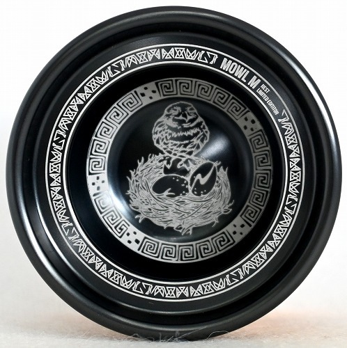 【品番98】M NEST Limited Edition(キラービー)【DENKEN】