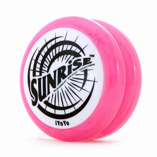 ヨーヨージャム　ビルデボイスループ ヨーヨージャムビルデボイスループ