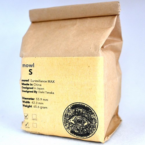 品番104】サーベイランスMAX（MIDAS FADE） | 全てのUSED商品